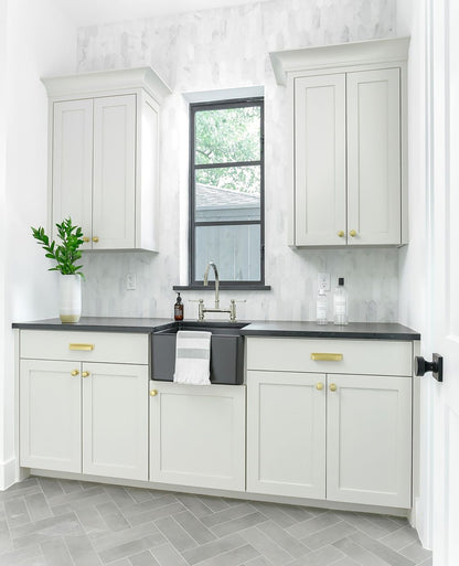 Casablanca Carrara Pickett Mosaic Marble Tile | Honed-Main Inventory-All Products,Natural Stone-Riad Tile