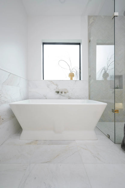 Casablanca Gold 12x24 Marble Tile | Honed-Main Inventory-All Products-Riad Tile