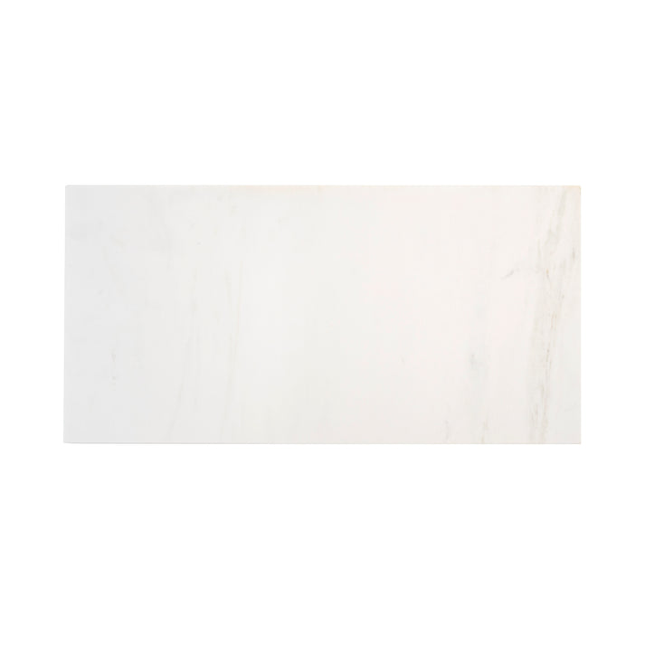 Sample: Casablanca Gold 12x24 Marble Tile | Honed (Sample 2 6x6)-Sample-Sample-Riad Tile