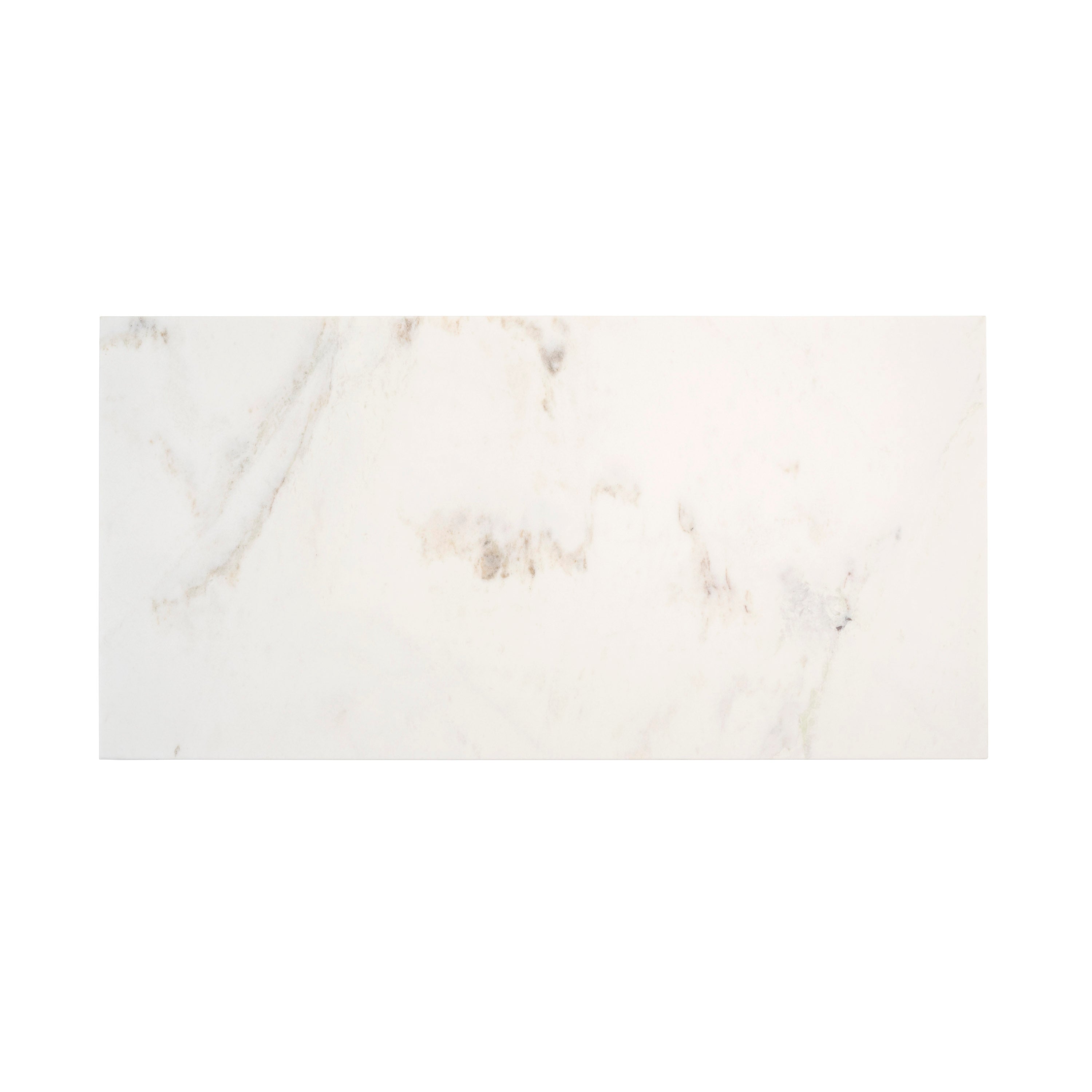 Casablanca Gold 12x24 Marble Tile | Honed