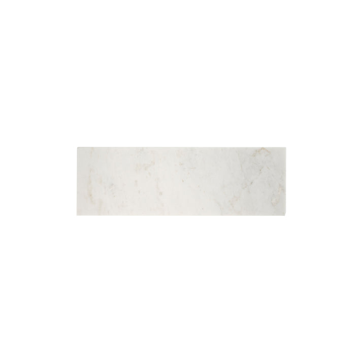 Sample: Casablanca Gold 4x12 Marble Tile | Honed (Sample 2 4x6)-Sample-Sample-Riad Tile
