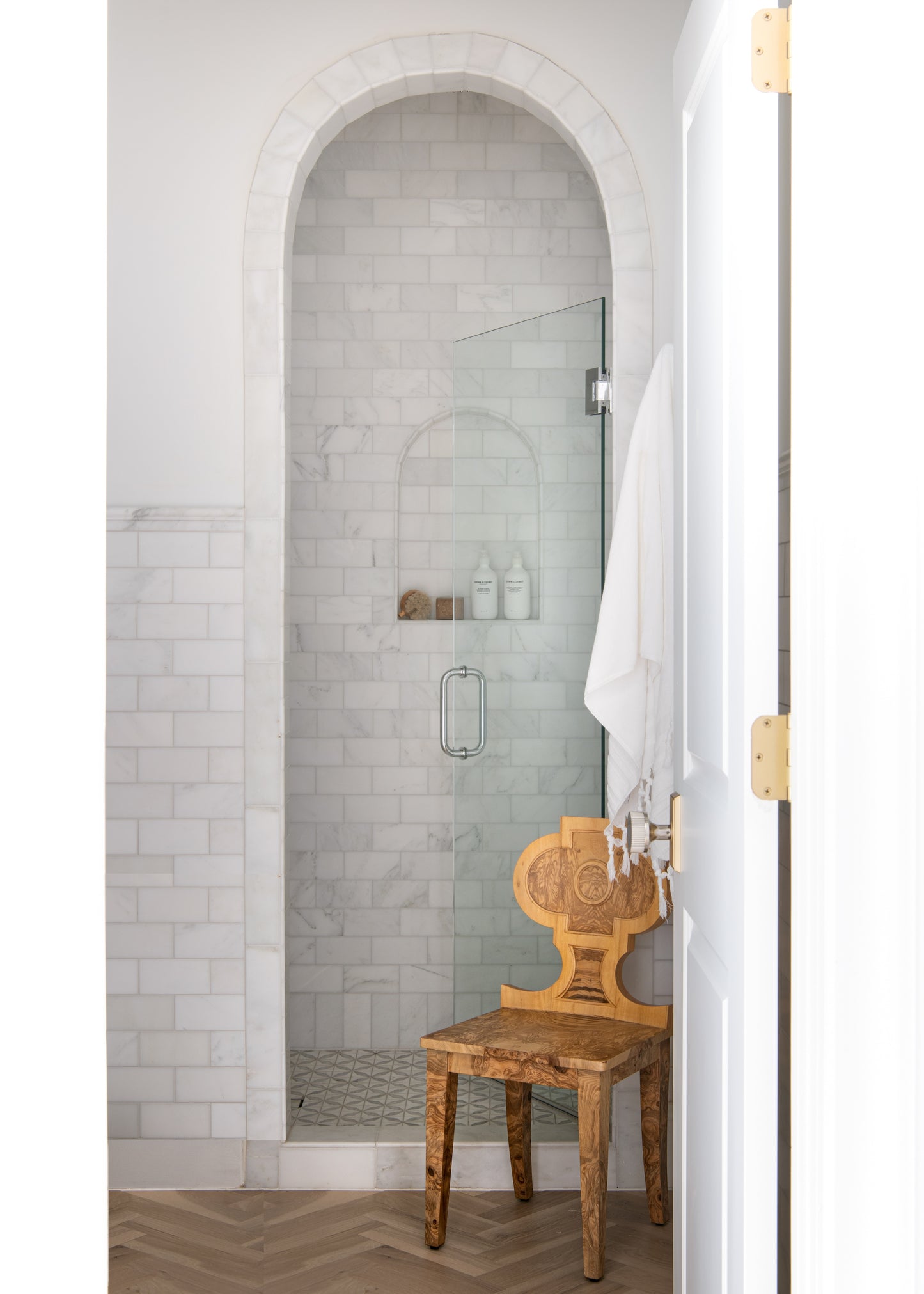 Casablanca Carrara 3x6 Subway Marble Tile | Honed-Main Inventory-All Products,Natural Stone-Riad Tile