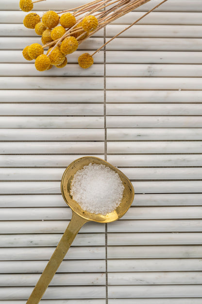 Casablanca Carrara Cabochon Pencil Mosaic Marble Tile | Honed-Main Inventory-All Products,Natural Stone-Riad Tile