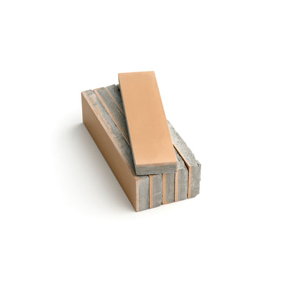 Apricot 2x8 Cement Tile-Main Inventory-All Products,Solids-Riad Tile
