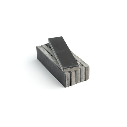 Black 2x8 Cement Tile-Main Inventory-All Products,Solids-Riad Tile