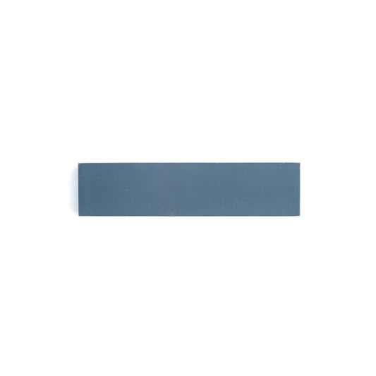Sample: Blue 2x8 Cement Tile (1 sample)-Sample-Sample-Riad Tile