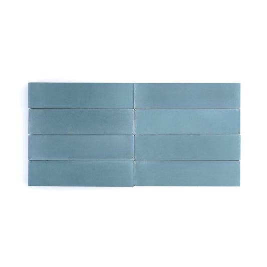Denim 2x8 Cement Tile-Main Inventory-All Products,Solids-Riad Tile