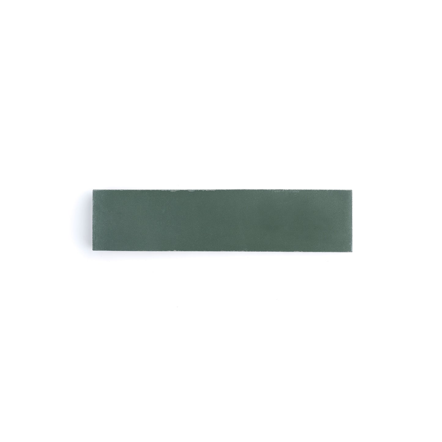 Sample: Green 2x8 Cement Tile (1 sample)-Sample-Sample-Riad Tile