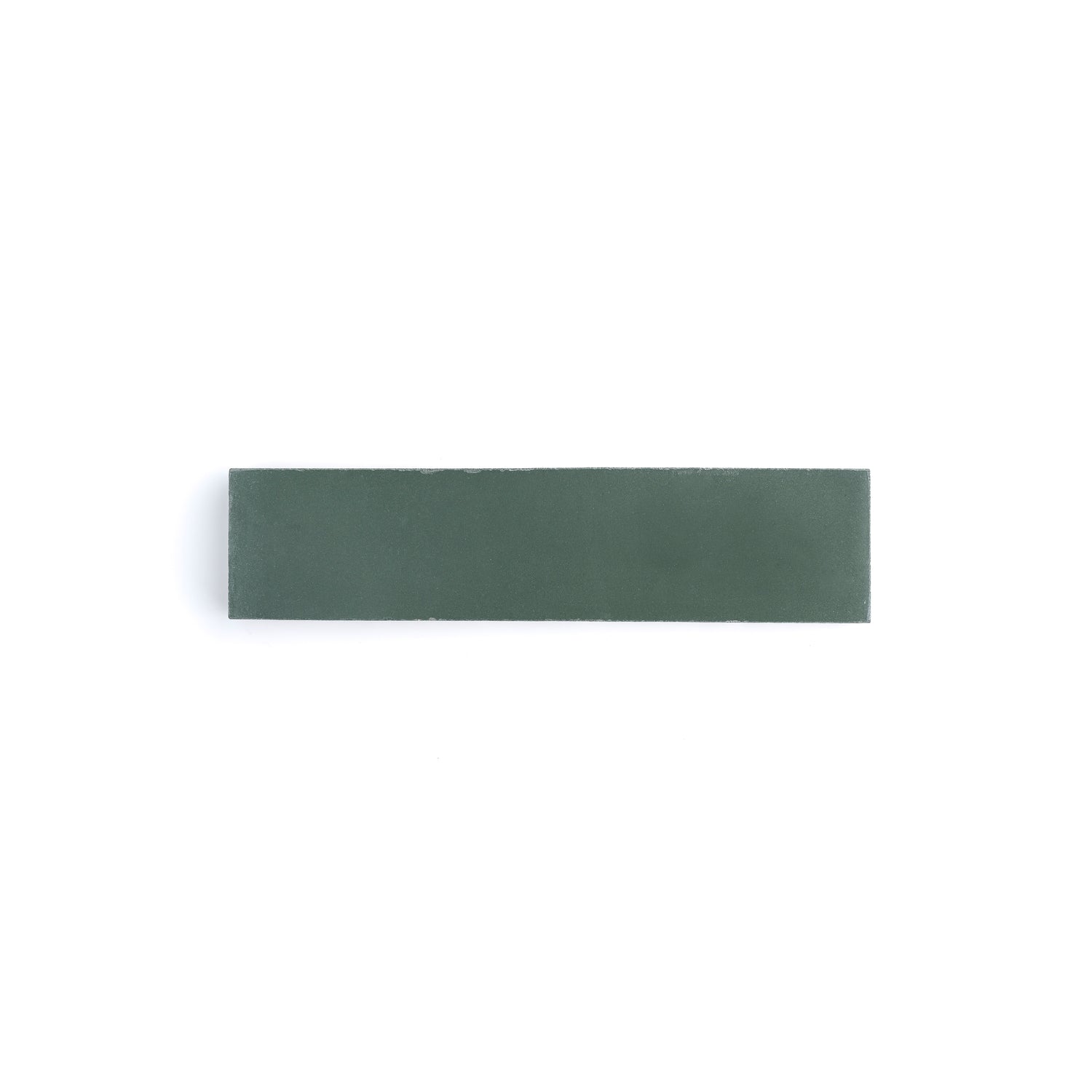 Sample: Green 2x8 Cement Tile (1 sample)-Sample-Sample-Riad Tile