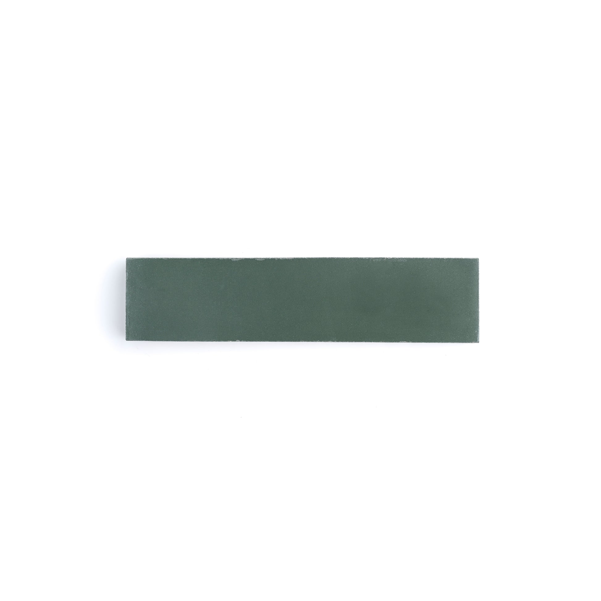 Sample: Green 2x8 Cement Tile (1 sample)-Sample-Sample-Riad Tile