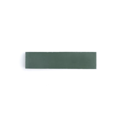Sample: Green 2x8 Cement Tile (1 sample)-Sample-Sample-Riad Tile
