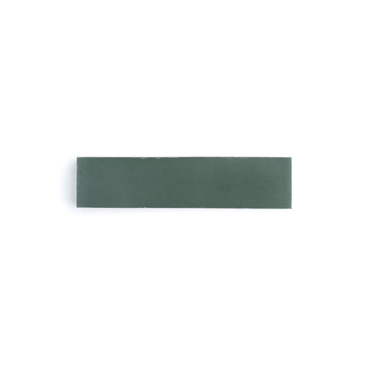 Sample: Green 2x8 Cement Tile (1 sample)-Sample-Sample-Riad Tile