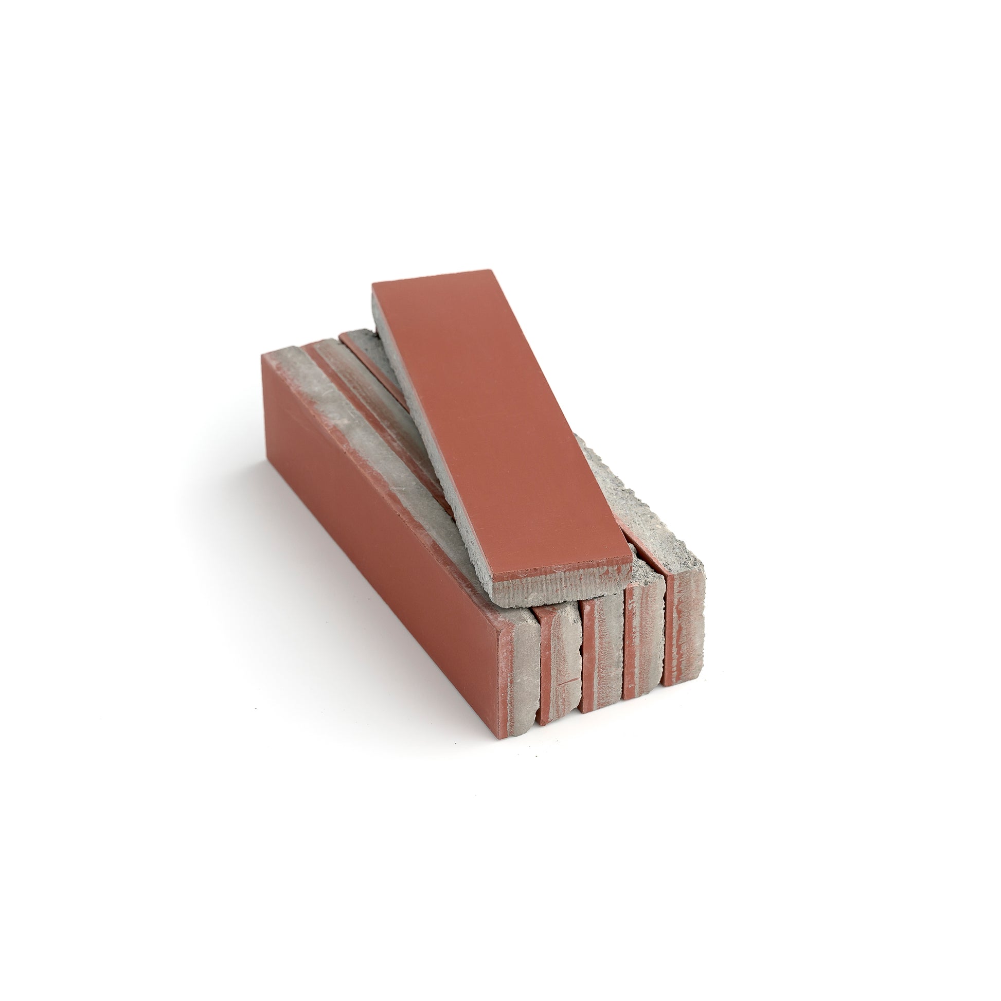 Merlot 2x8 Cement Tile-Main Inventory-All Products,Solids-Riad Tile