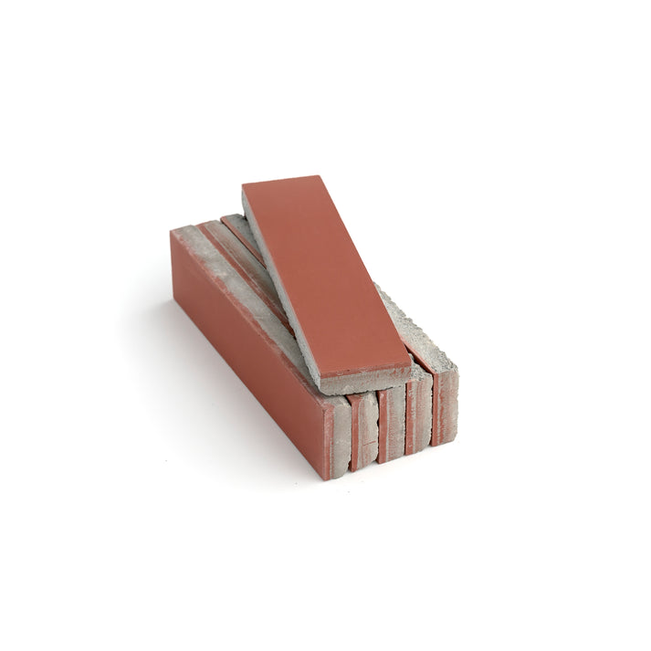 Merlot 2x8 Cement Tile-Main Inventory-All Products,Solids-Riad Tile