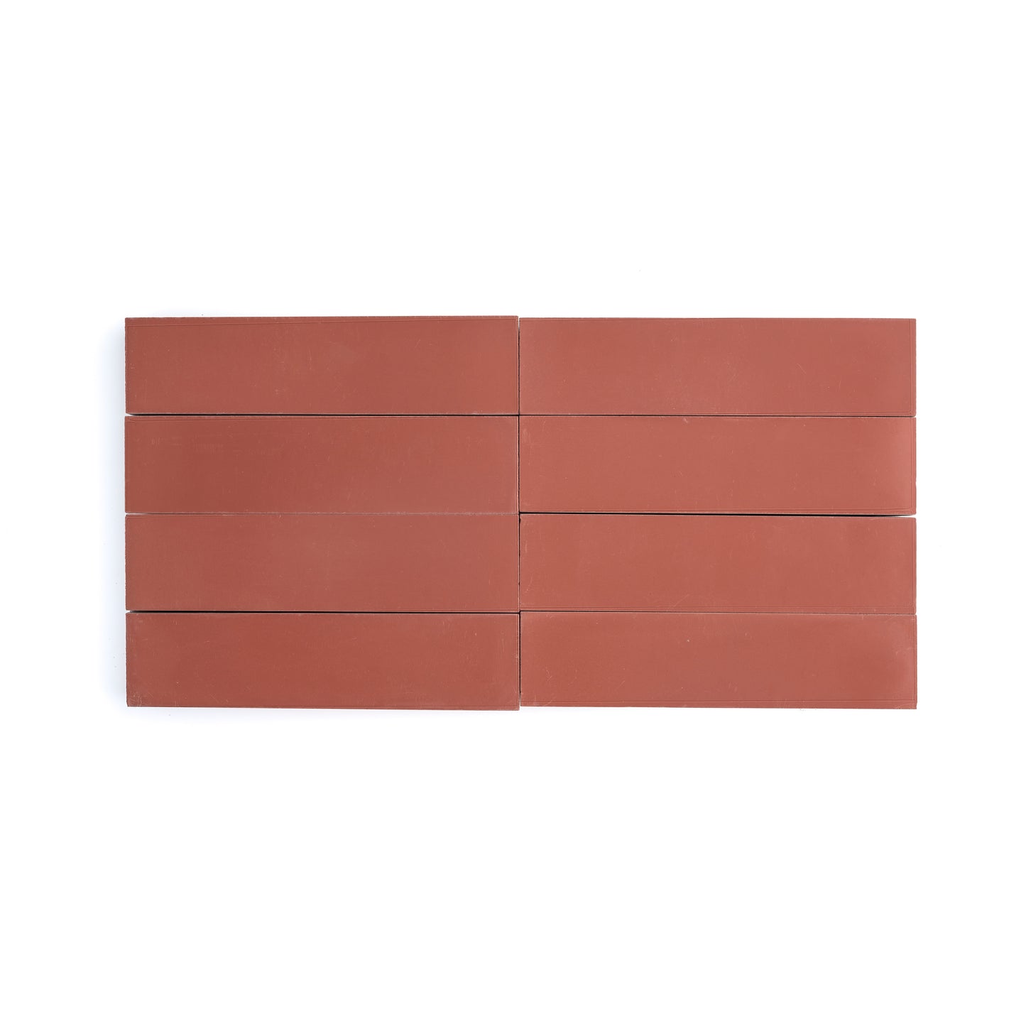 Merlot 2x8 Cement Tile-Main Inventory-All Products,Solids-Riad Tile
