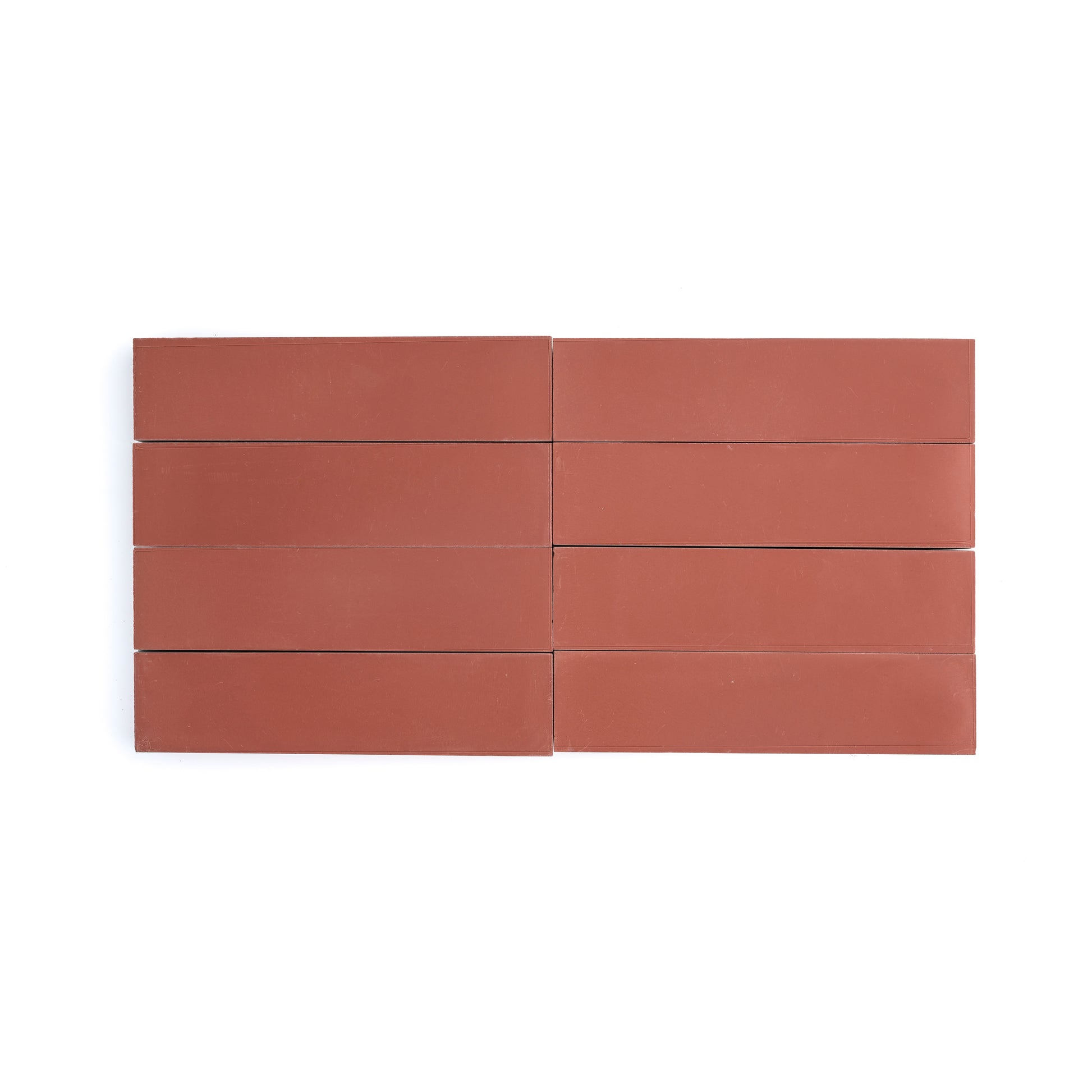 Merlot 2x8 Cement Tile-Main Inventory-All Products,Solids-Riad Tile