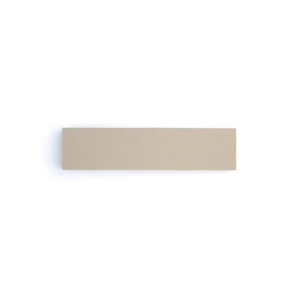 Sample: Putty 2x8 Cement Tile (1 sample)-Sample-Sample-Riad Tile