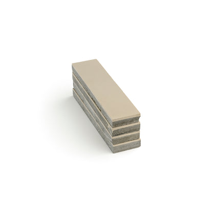 Putty 2x8 Cement Tile-Main Inventory-All Products,Solids-Riad Tile