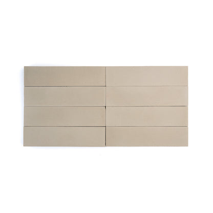 Putty 2x8 Cement Tile-Main Inventory-All Products,Solids-Riad Tile