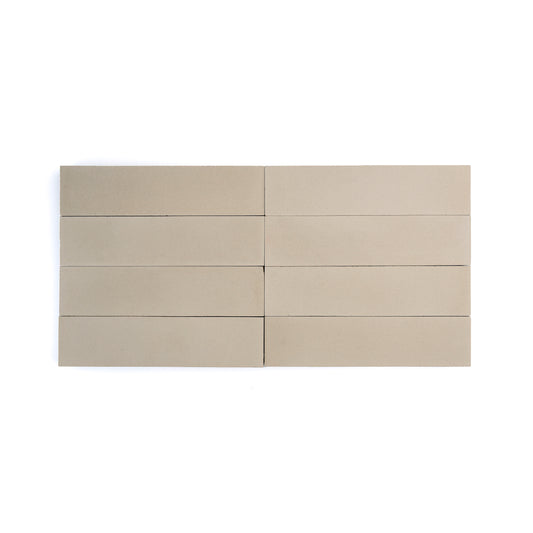 Putty 2x8 Cement Tile-Main Inventory-All Products,Solids-Riad Tile