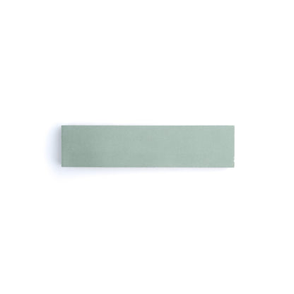 Sample: Sea Foam 2x8 Cement Tile (1 sample)-Sample-Sample-Riad Tile