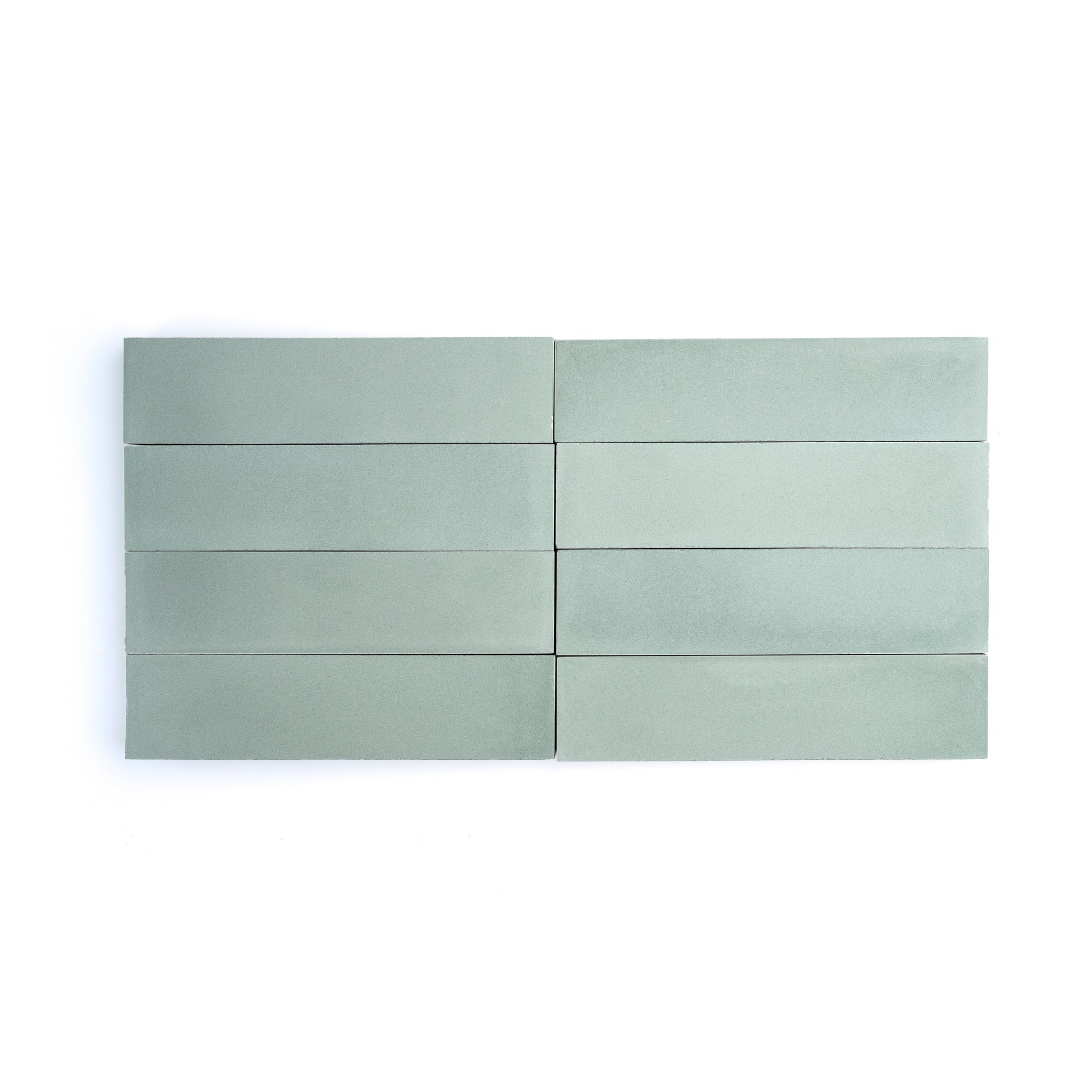 Sea Foam 2x8 Cement Tile-Main Inventory-All Products,Solids-Riad Tile