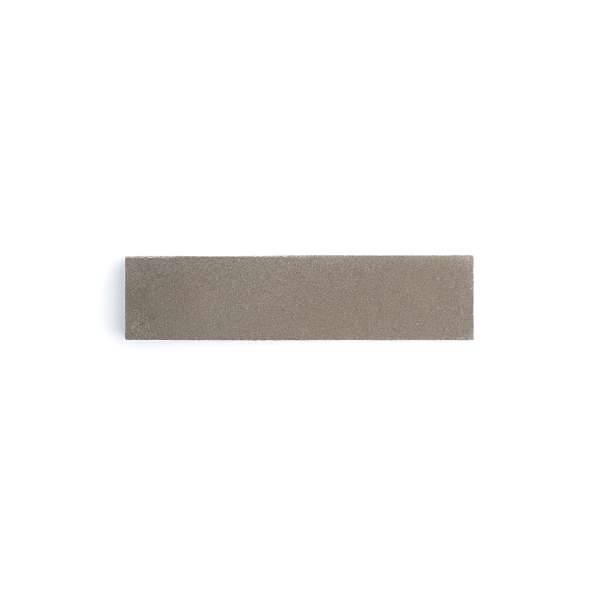 Sample: Soot 2x8 Cement Tile (1 sample)-Sample-Sample-Riad Tile