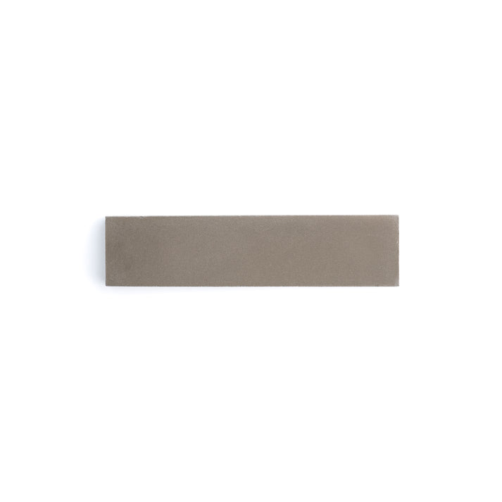Sample: Soot 2x8 Cement Tile (1 sample)-Sample-Sample-Riad Tile