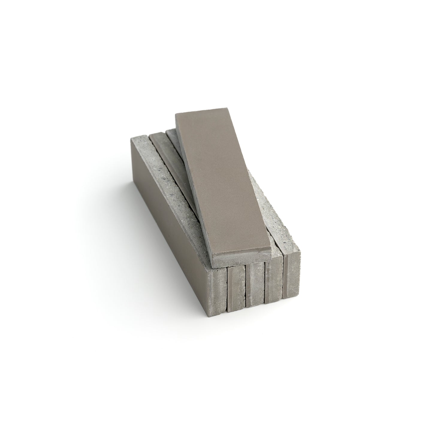 Soot 2x8 Cement Tile-Main Inventory-All Products,Solids-Riad Tile