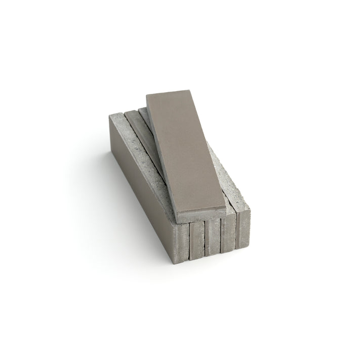 Soot 2x8 Cement Tile-Main Inventory-All Products,Solids-Riad Tile