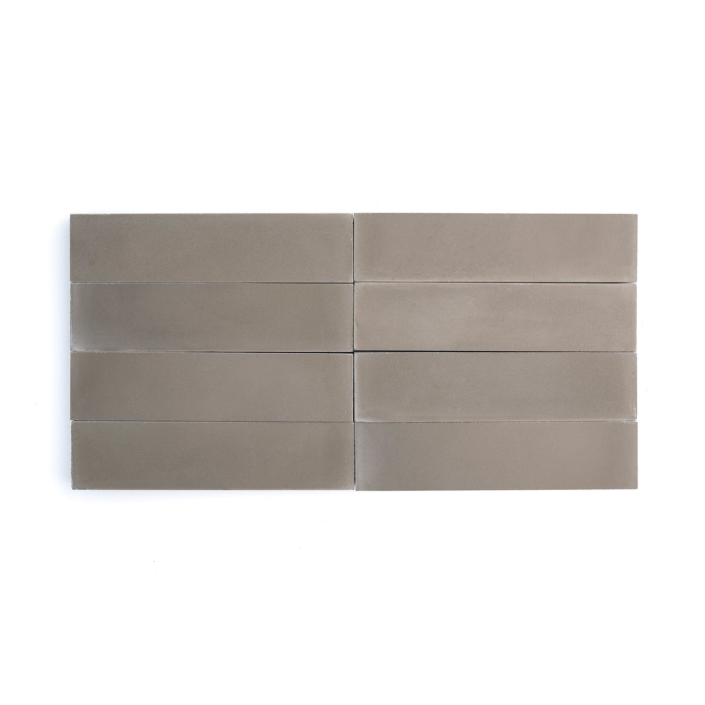 Soot 2x8 Cement Tile-Main Inventory-All Products,Solids-Riad Tile