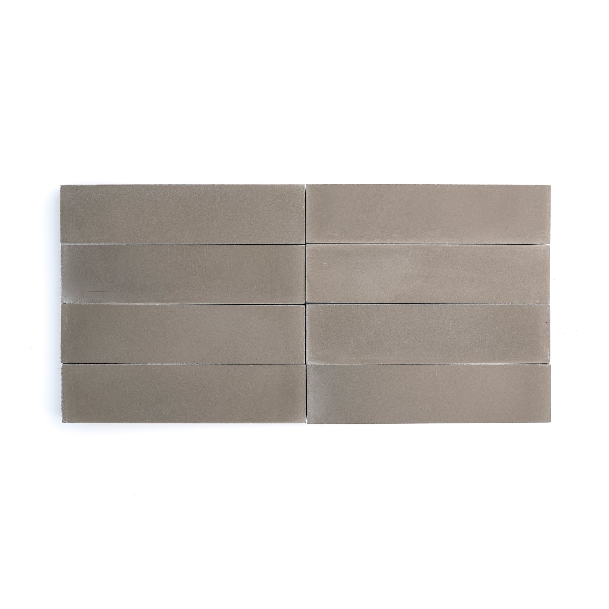 Soot 2x8 Cement Tile-Main Inventory-All Products,Solids-Riad Tile