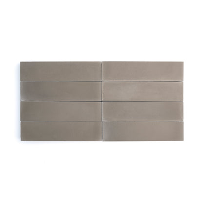Soot 2x8 Cement Tile-Main Inventory-All Products,Solids-Riad Tile