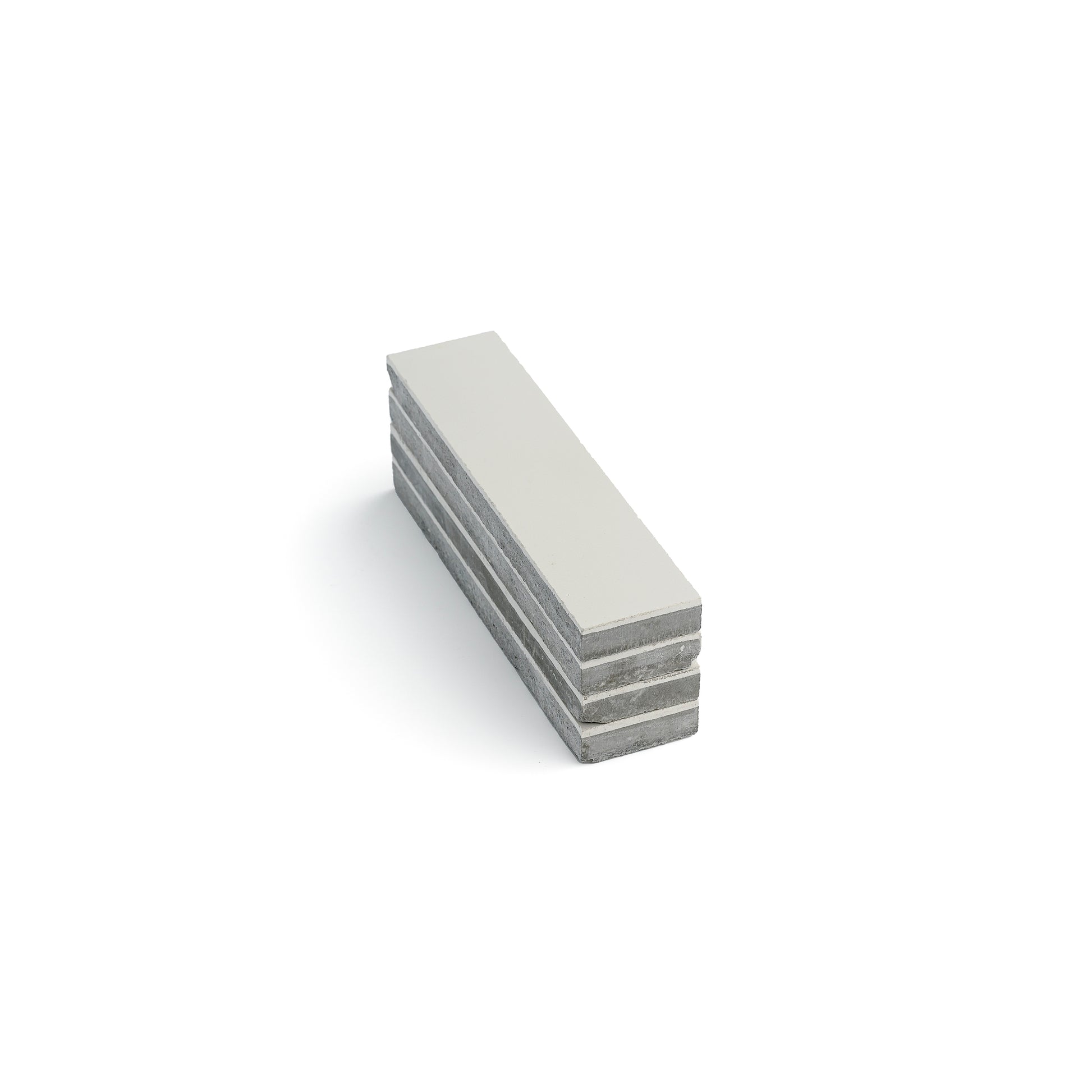 White 2x8 Cement Tile-Main Inventory-All Products,Solids-Riad Tile