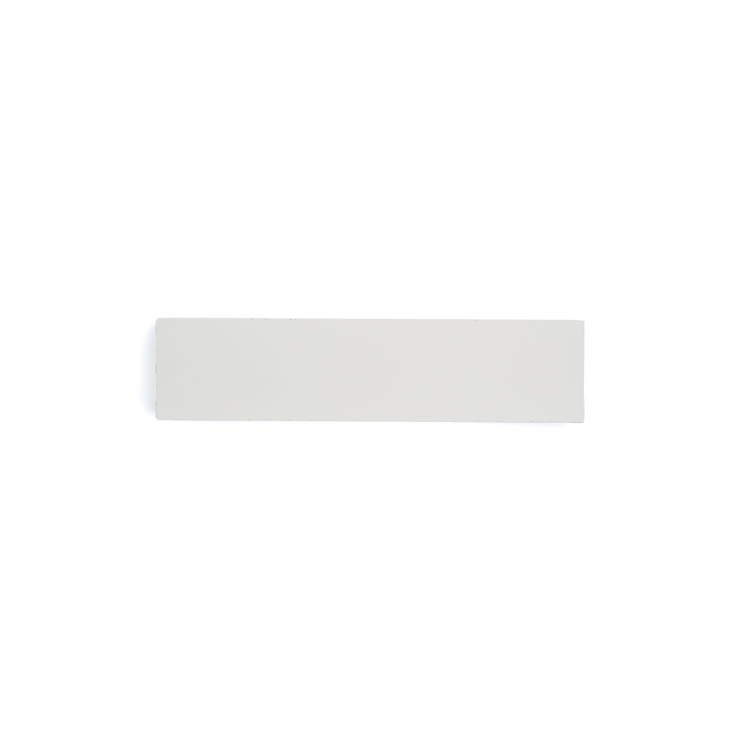 Sample: White 2x8 Cement Tile (1 sample)-Sample-Sample-Riad Tile