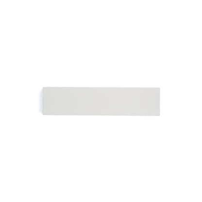 Sample: White 2x8 Cement Tile (1 sample)-Sample-Sample-Riad Tile