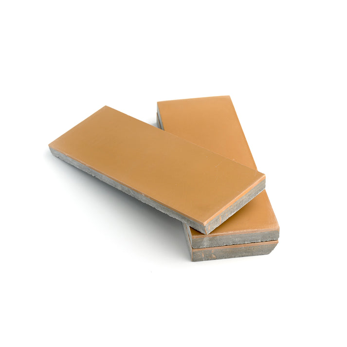 Apricot 4x12 Cement Tile-Main Inventory-All Products,Solids-Riad Tile