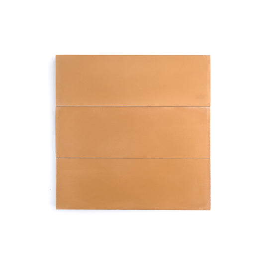 Apricot 4x12 Cement Tile-Main Inventory-All Products,Solids-Riad Tile