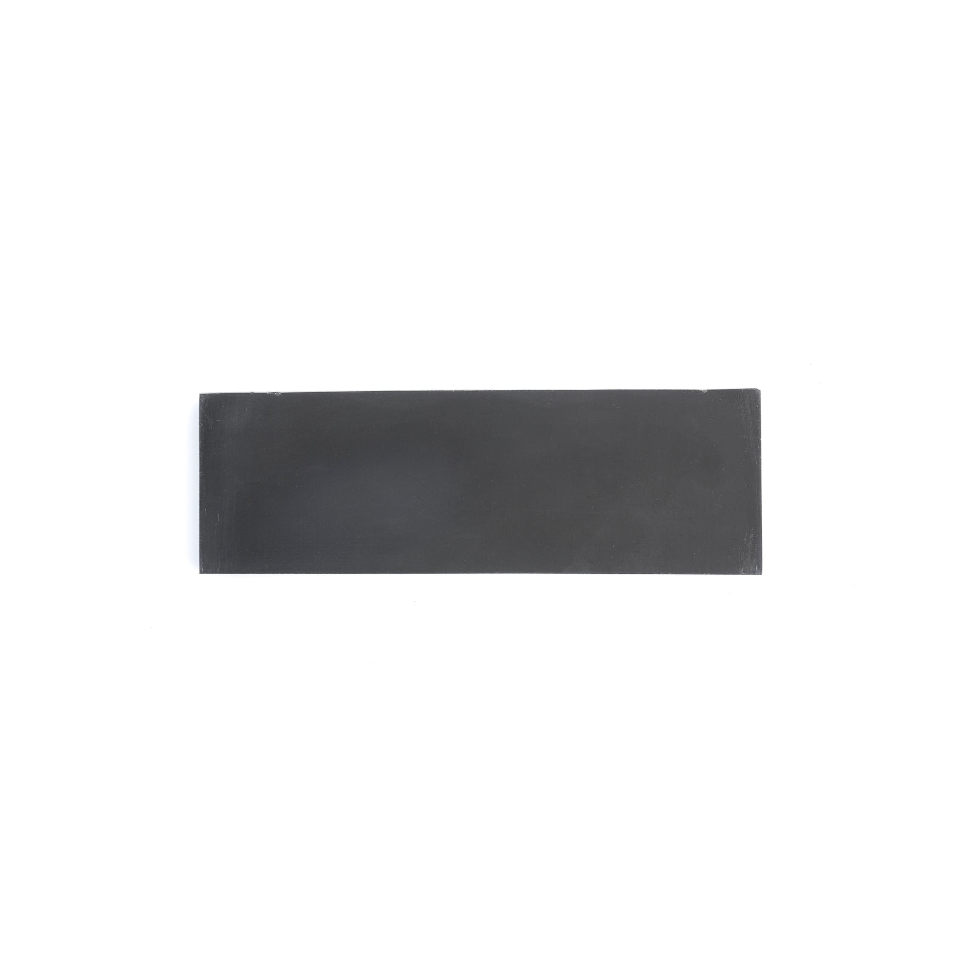 Sample: Black 4x12 Cement Tile (1 sample)-Sample-Sample-Riad Tile