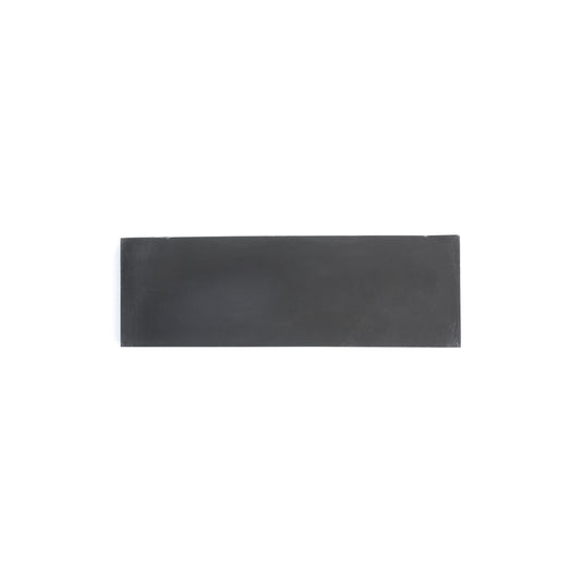 Sample: Black 4x12 Cement Tile (1 sample)-Sample-Sample-Riad Tile