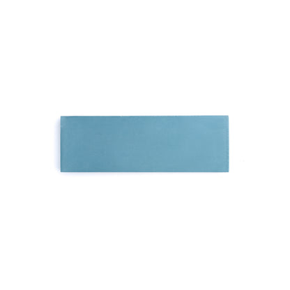 Sample: Denim 4x12 Cement Tile (1 sample)-Sample-Sample-Riad Tile
