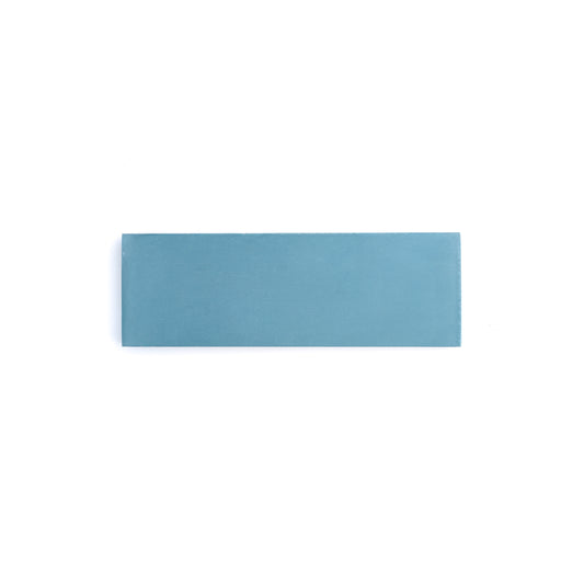 Sample: Denim 4x12 Cement Tile (1 sample)-Sample-Sample-Riad Tile