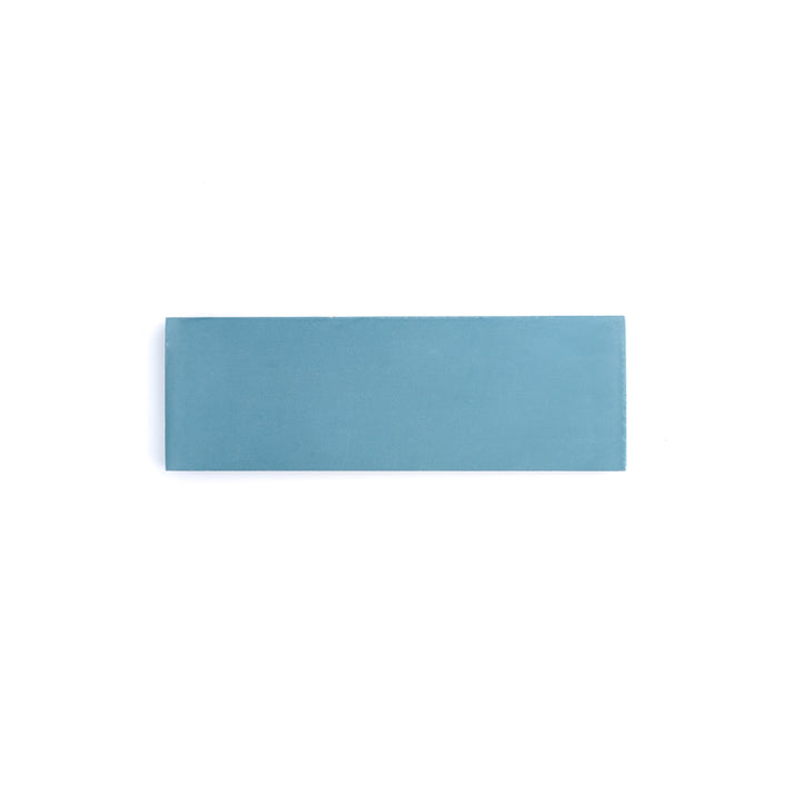 Sample: Denim 4x12 Cement Tile (1 sample)-Sample-Sample-Riad Tile