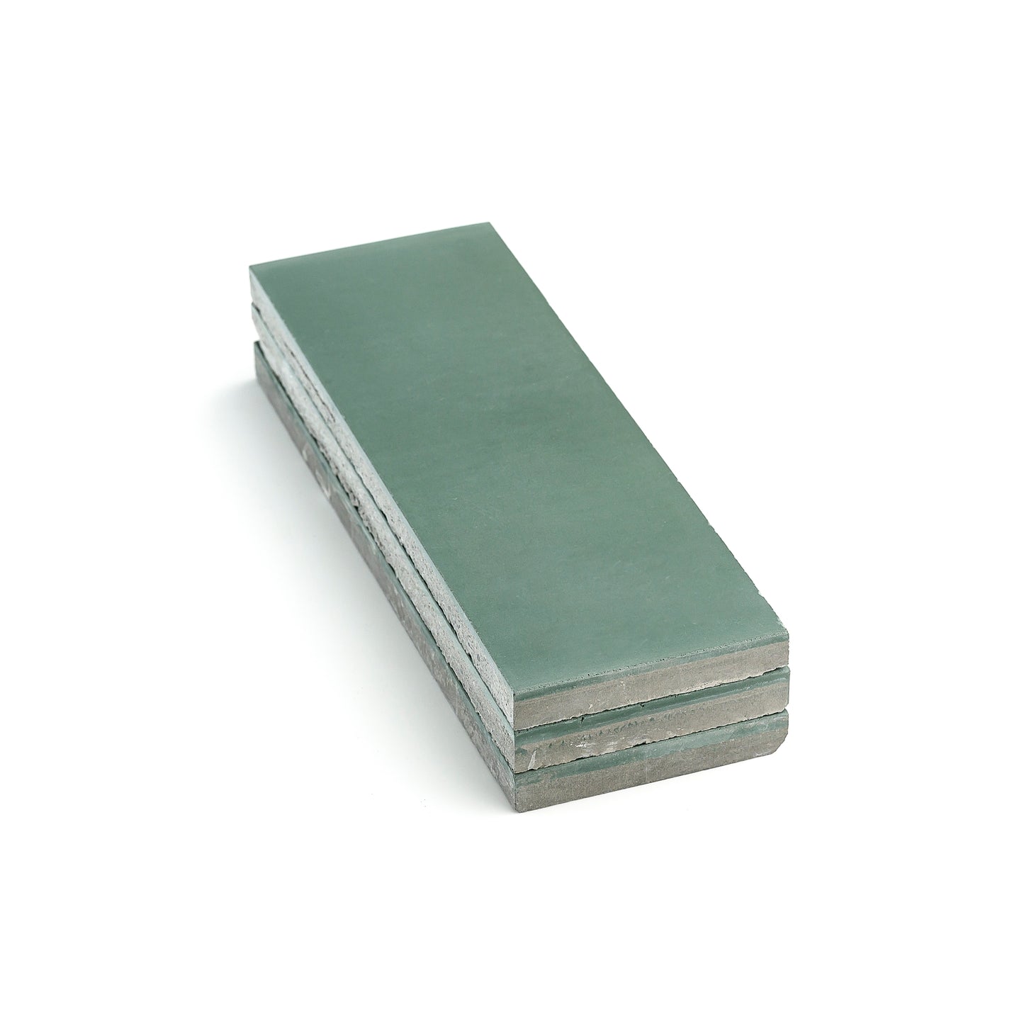 Green 4x12 Cement Tile-Main Inventory-All Products,Solids-Riad Tile