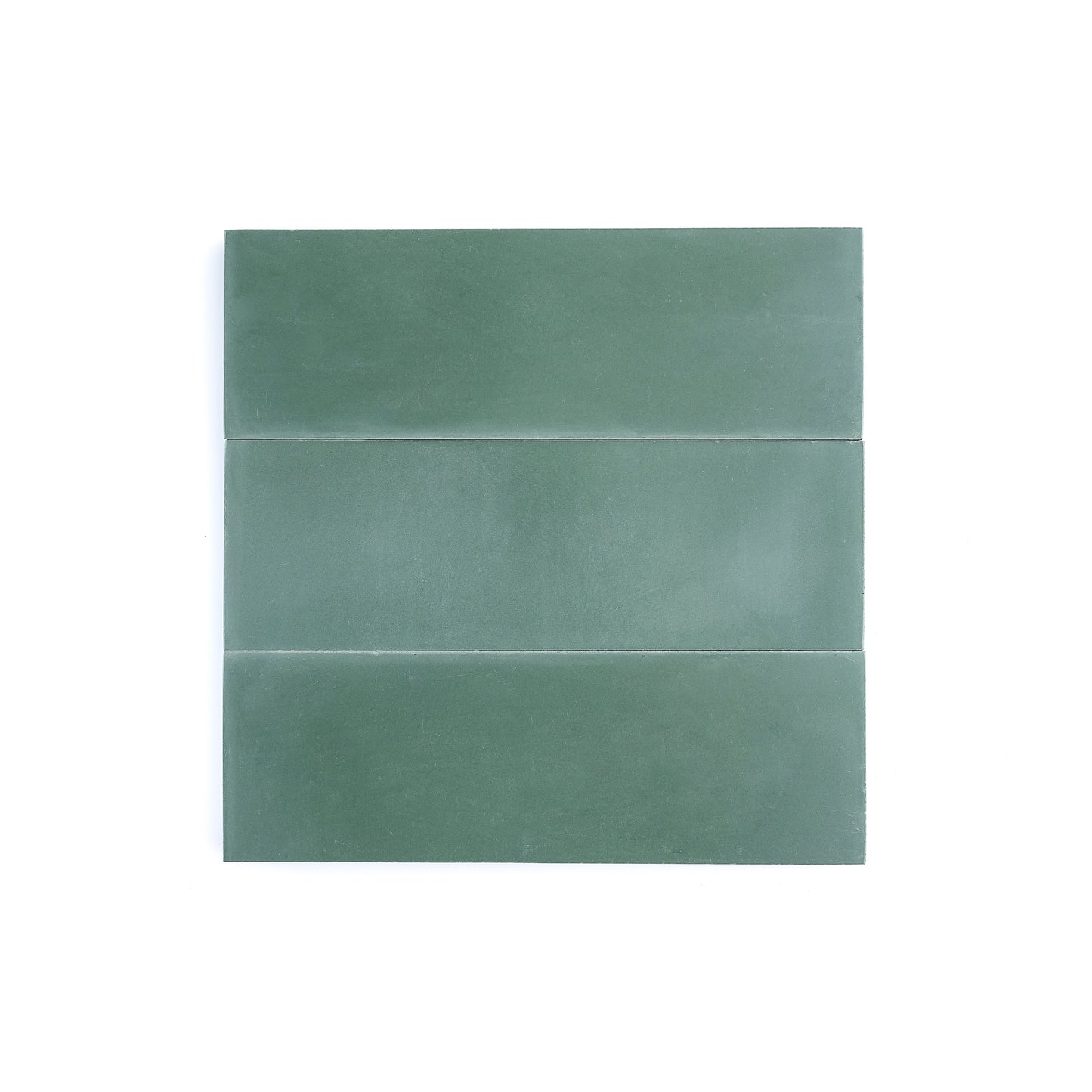 Green 4x12 Cement Tile-Main Inventory-All Products,Solids-Riad Tile