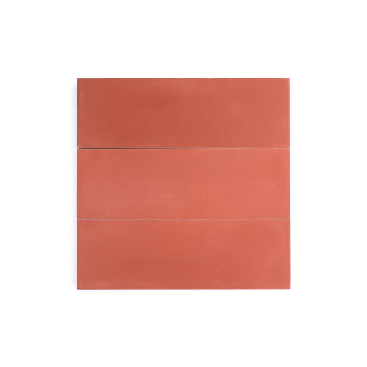 Merlot 4x12 Cement Tile-Main Inventory-All Products,Solids-Riad Tile