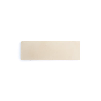 Sample: Putty 4x12 Cement Tile (1 sample)-Sample-Sample-Riad Tile