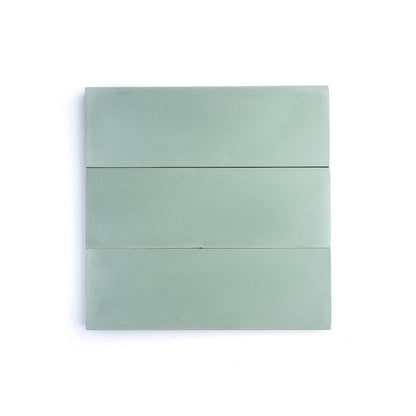 Sea Foam 4x12 Cement Tile-Main Inventory-All Products,Solids-Riad Tile