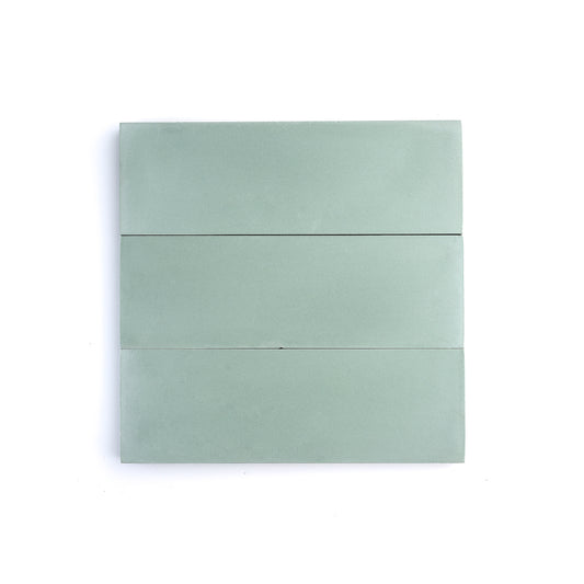 Sea Foam 4x12 Cement Tile-Main Inventory-All Products,Solids-Riad Tile