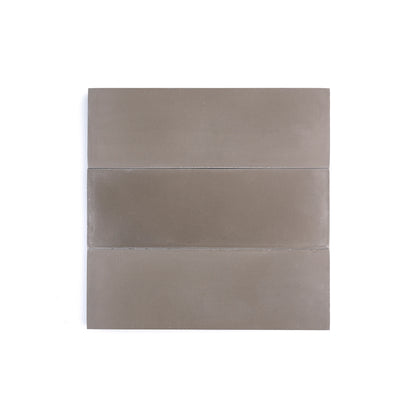 Soot 4x12 Cement Tile-Main Inventory-All Products,Solids-Riad Tile